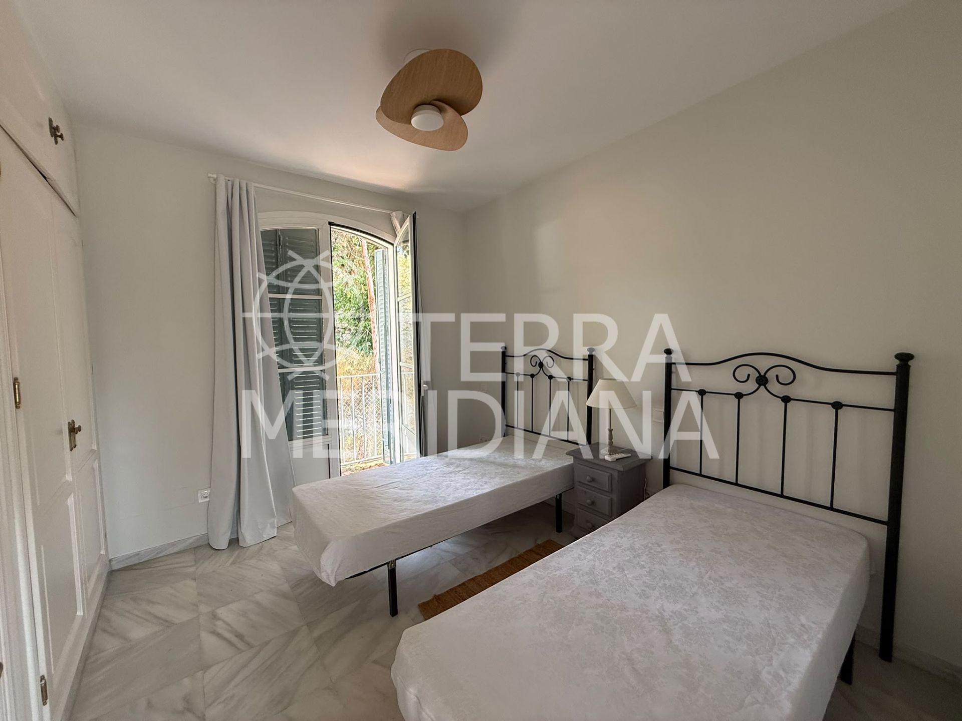 Semi Detached House in El Capricho, Marbella