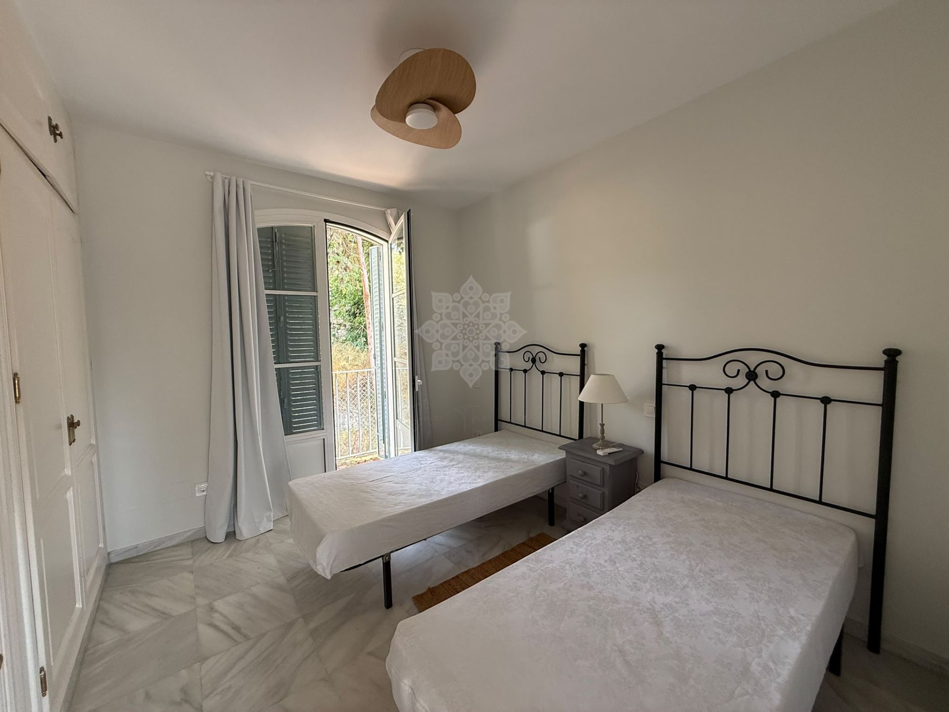 Semi Detached House in El Capricho, Marbella