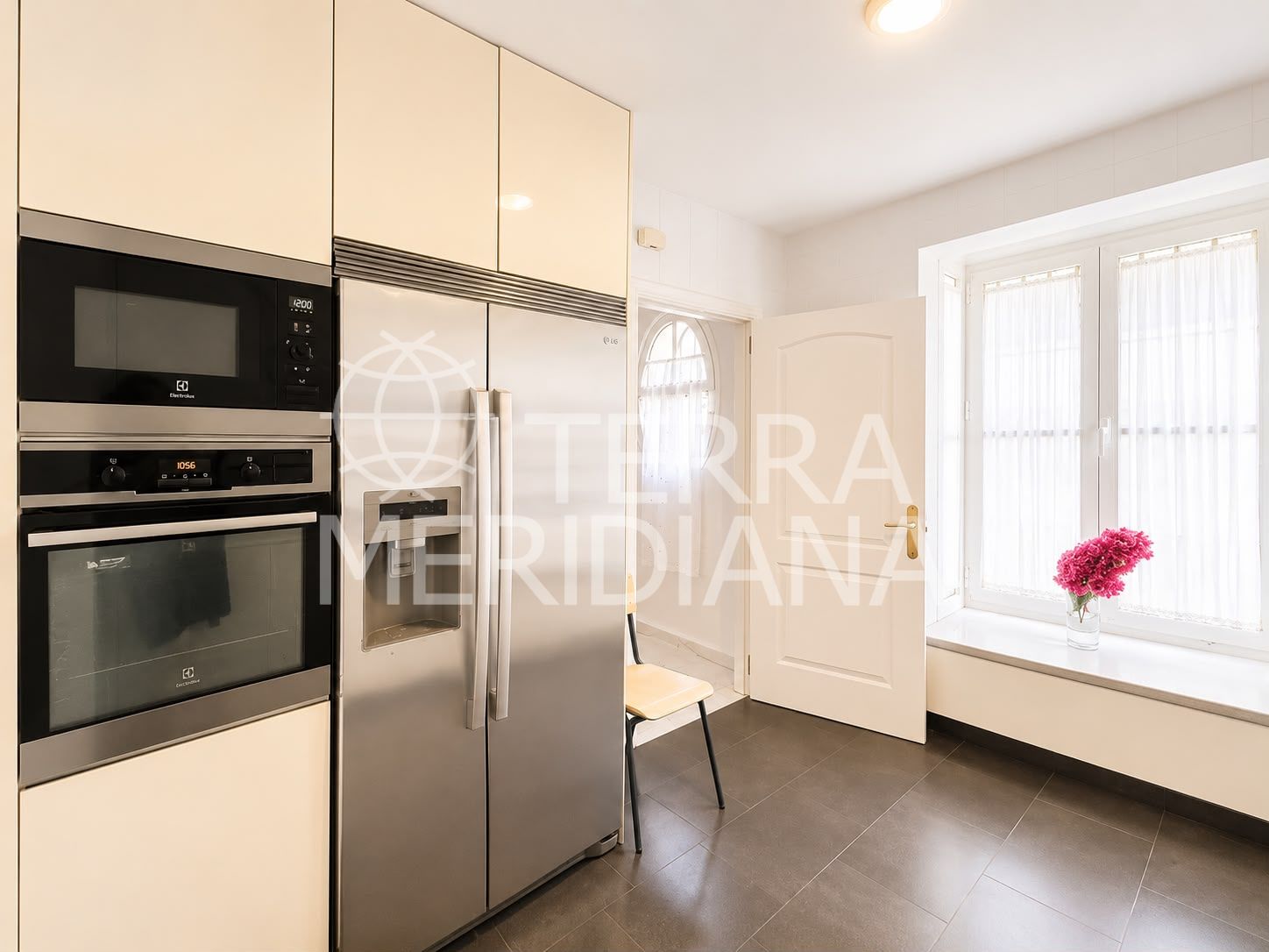 Semi Detached House in El Capricho, Marbella