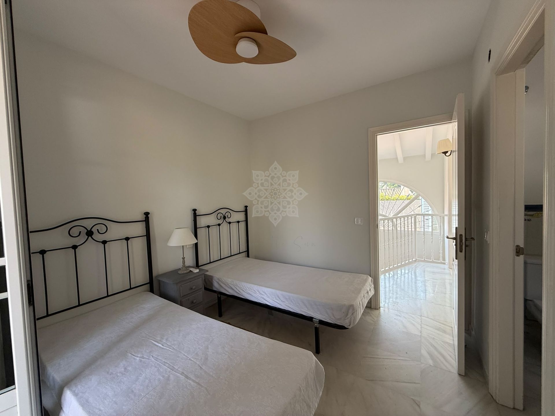 Semi Detached House in El Capricho, Marbella