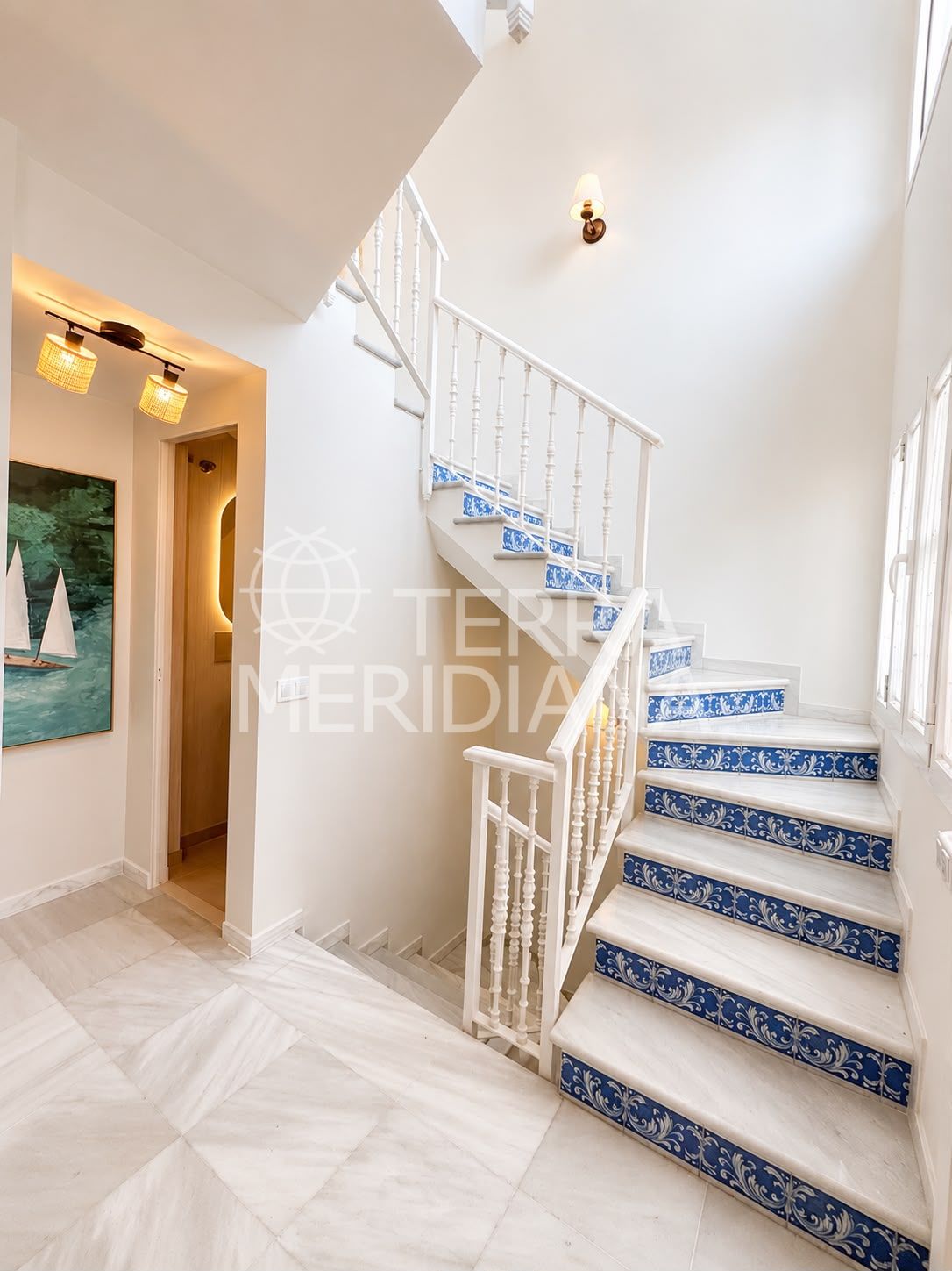 Semi Detached House in El Capricho, Marbella