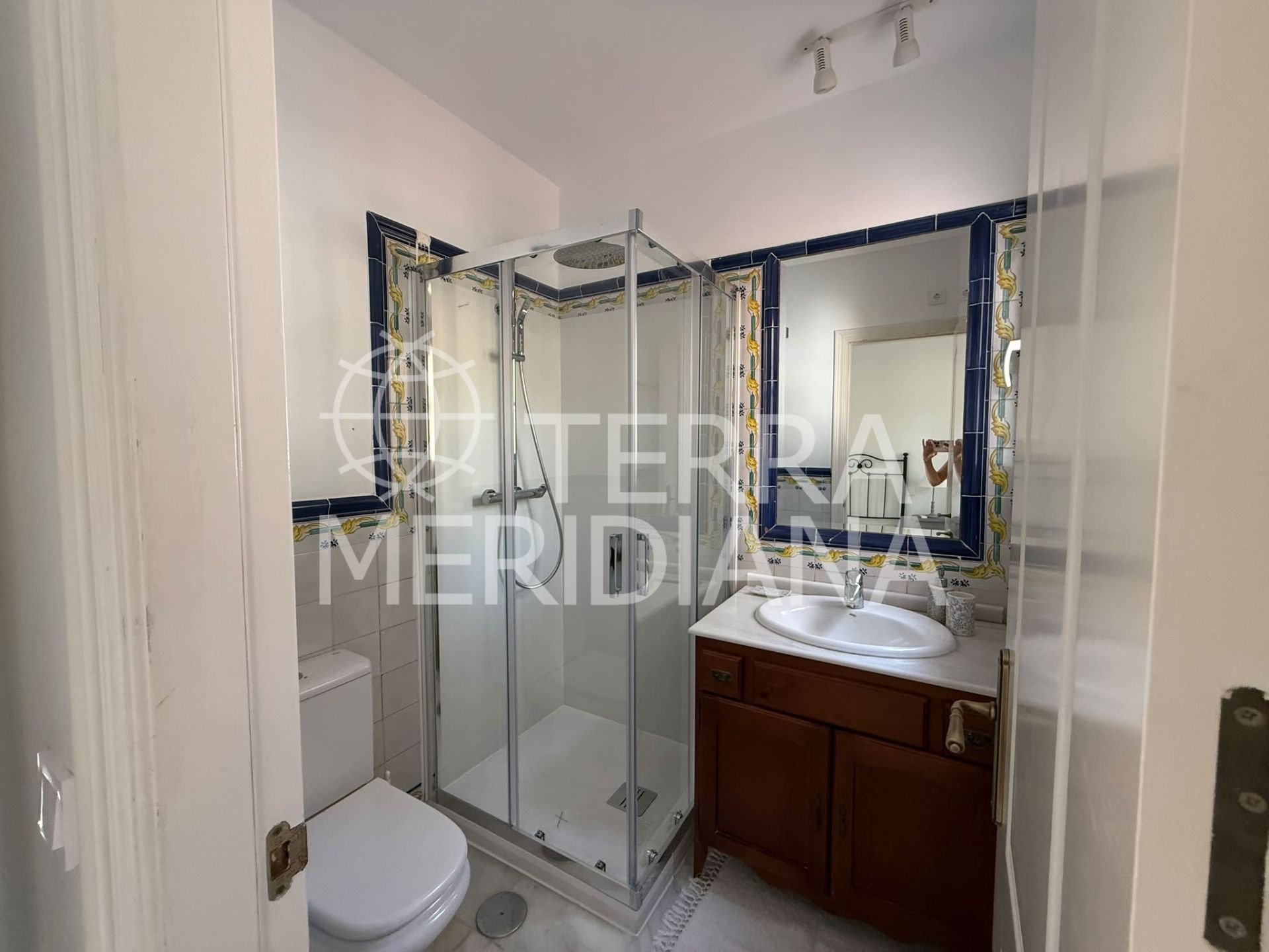 Semi Detached House in El Capricho, Marbella