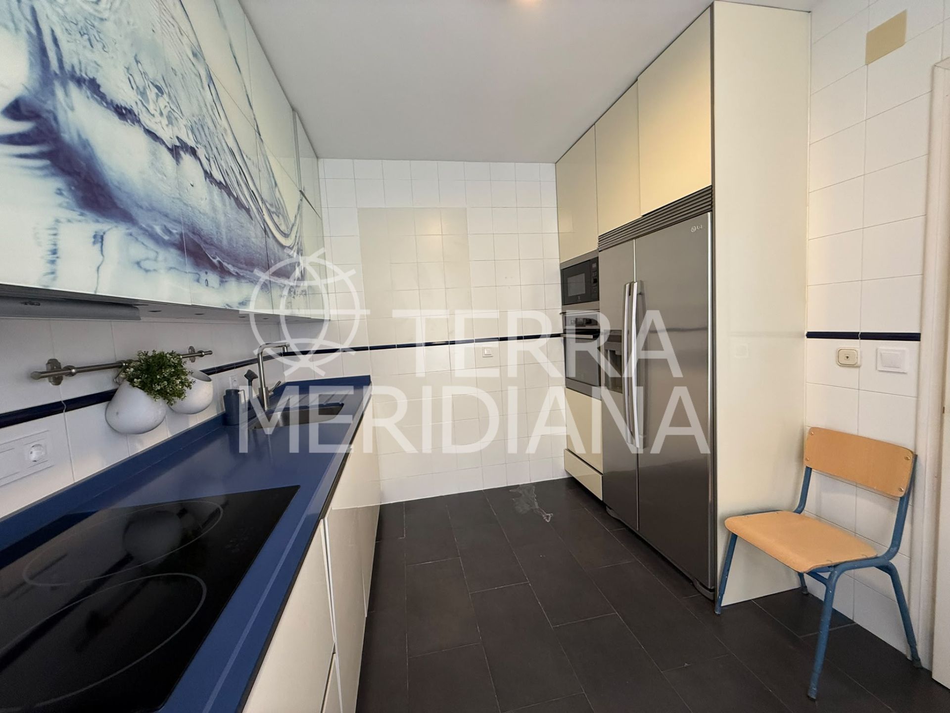 Semi Detached House in El Capricho, Marbella