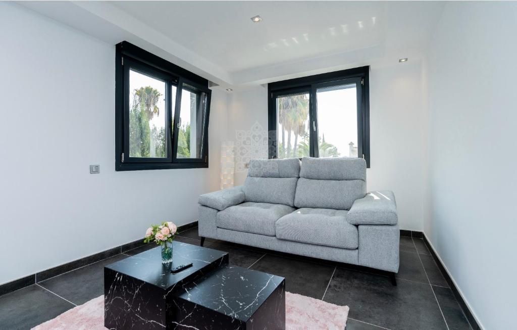 Villa in Las Brisas, Marbella