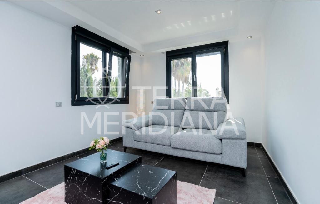 Villa in Las Brisas, Marbella