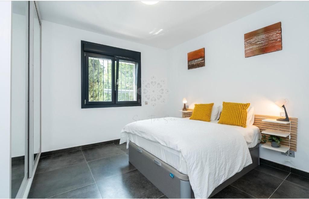 Villa in Las Brisas, Marbella
