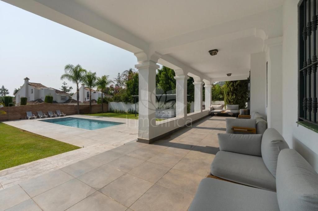 Villa en Las Brisas, Marbella