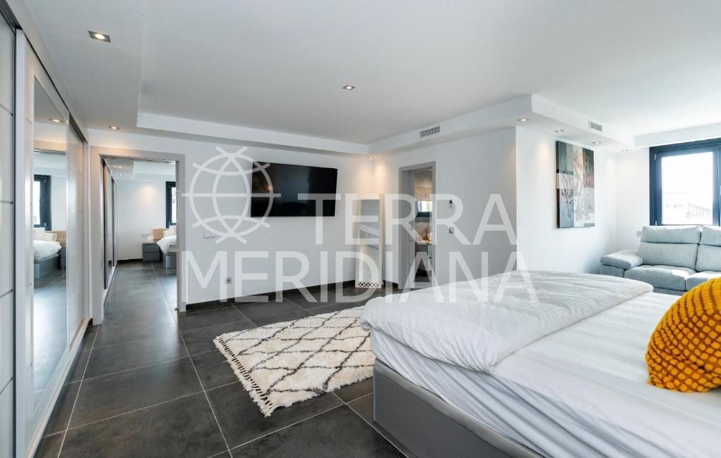 Villa in Las Brisas, Marbella