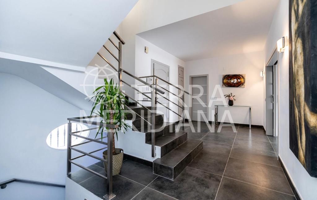 Villa in Las Brisas, Marbella
