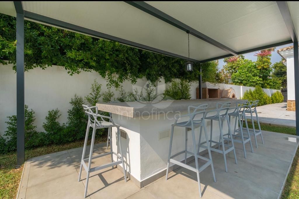 Villa en Las Brisas, Marbella