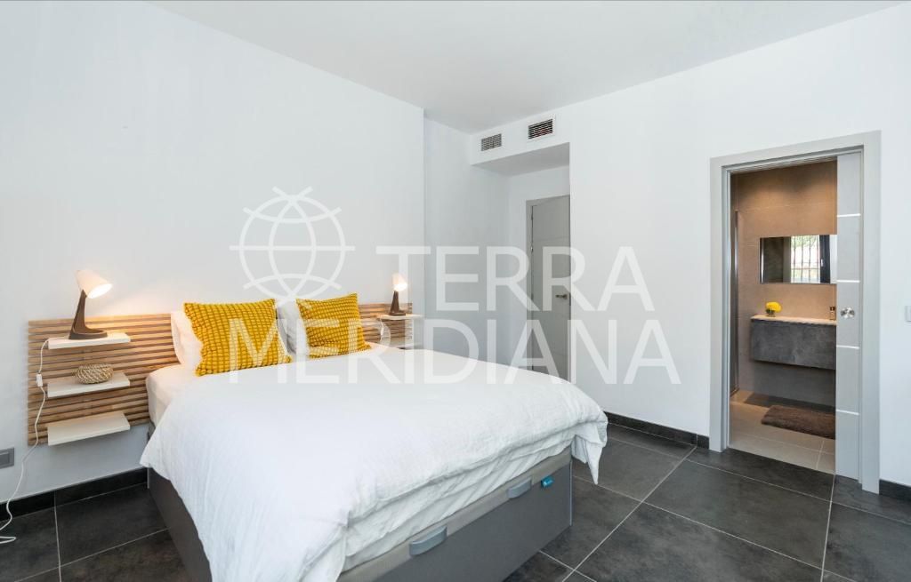 Villa in Las Brisas, Marbella
