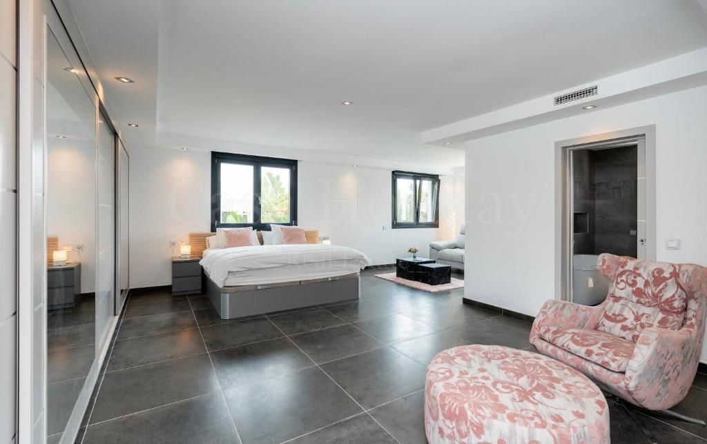 Villa en Las Brisas, Marbella