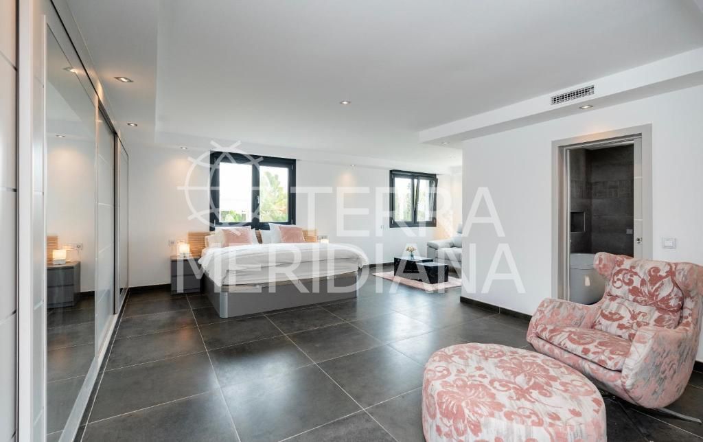 Villa in Las Brisas, Marbella