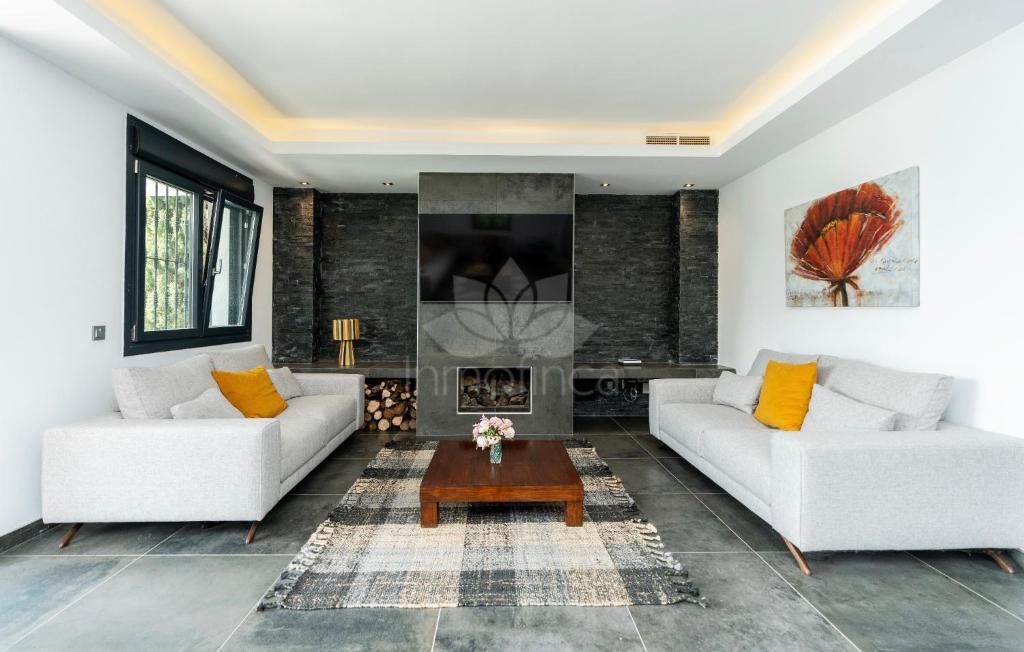 Villa en Las Brisas, Marbella