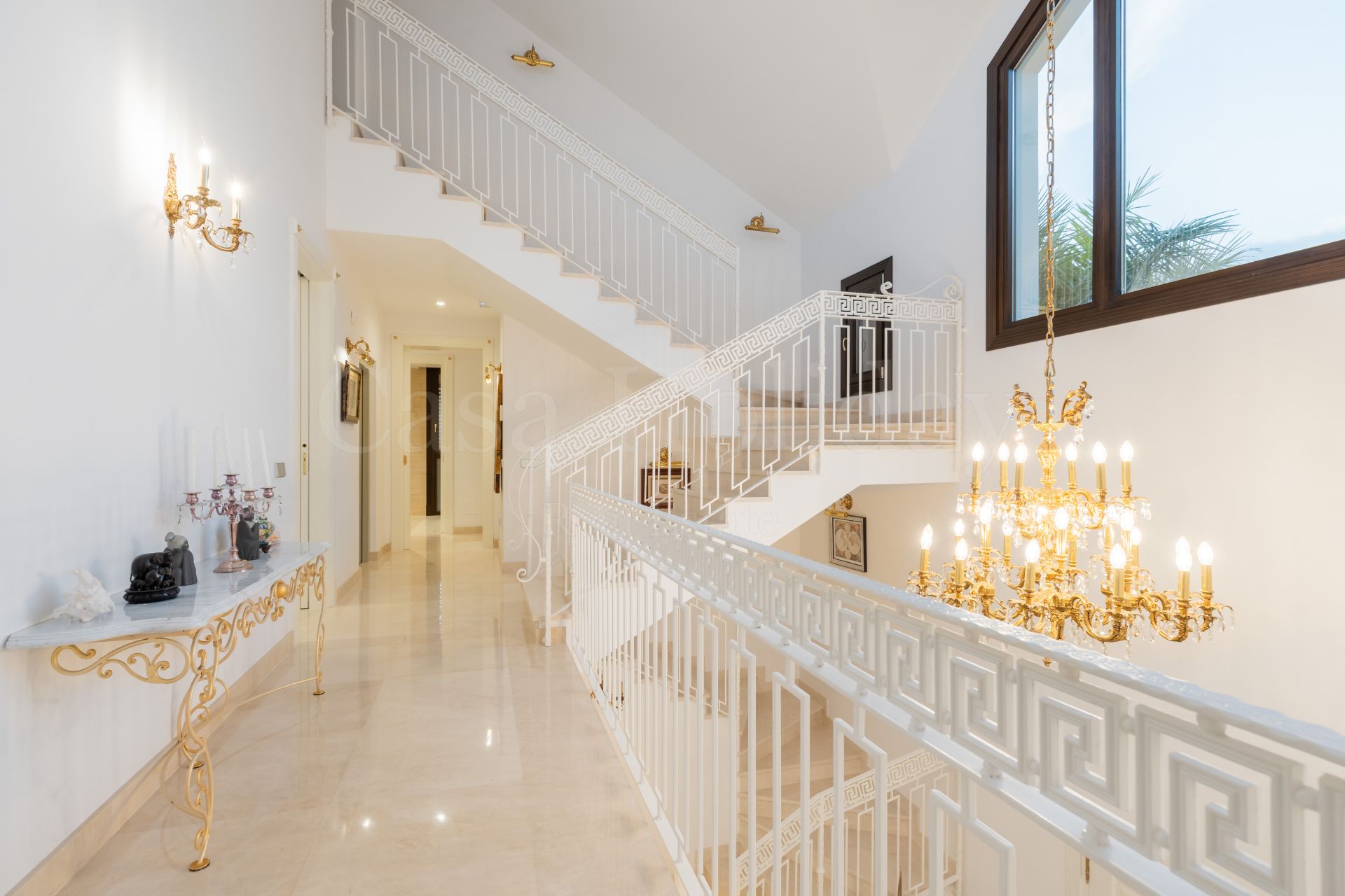 Villa en Casasola, Estepona