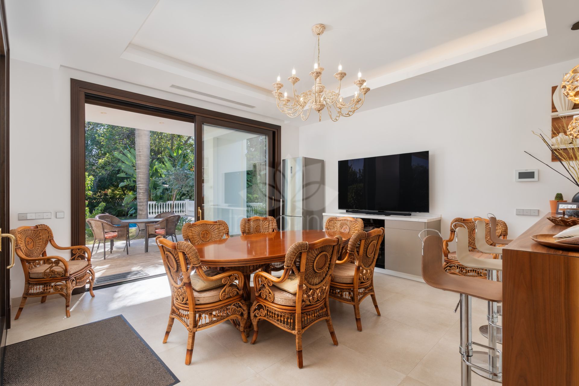 Villa en Casasola, Estepona