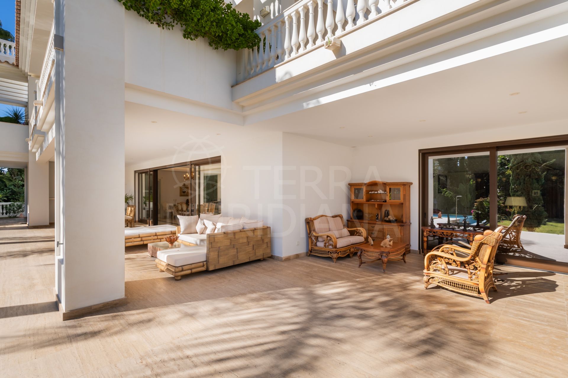 Villa in Casasola, Estepona