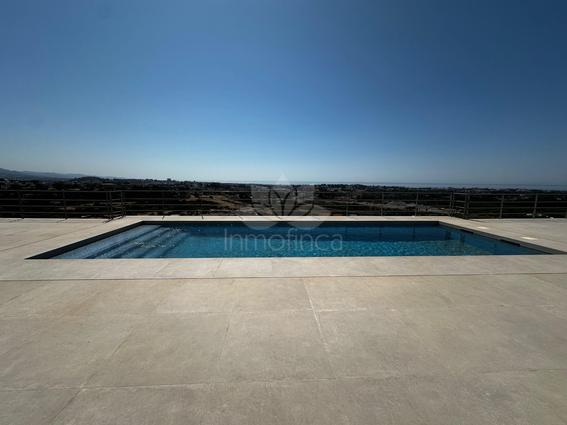 Villa in Los Arqueros, Benahavis