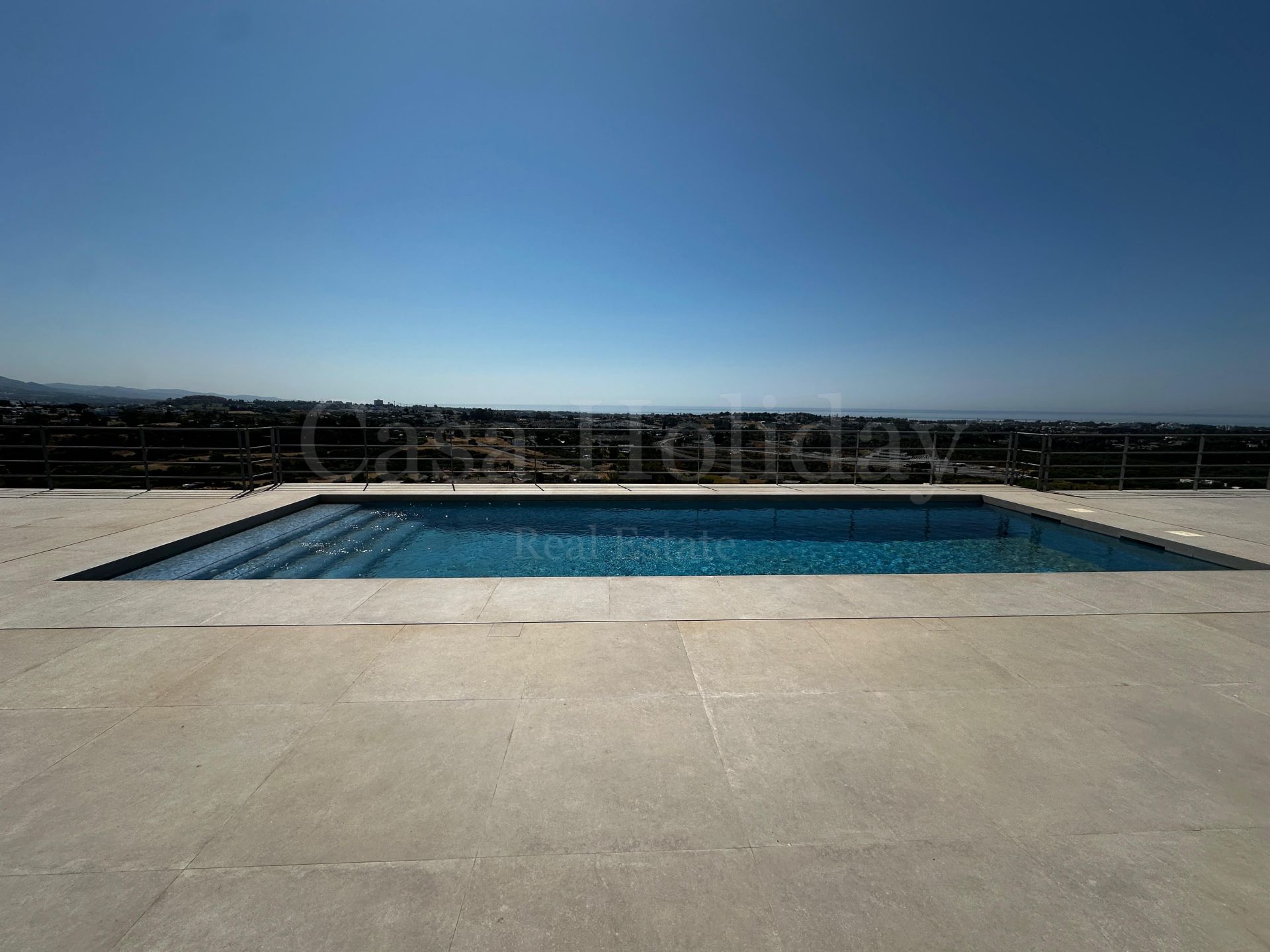 Villa in Los Arqueros, Benahavis