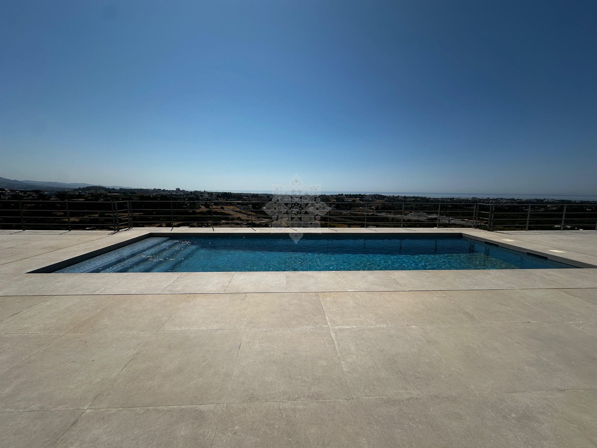 Villa in Los Arqueros, Benahavis