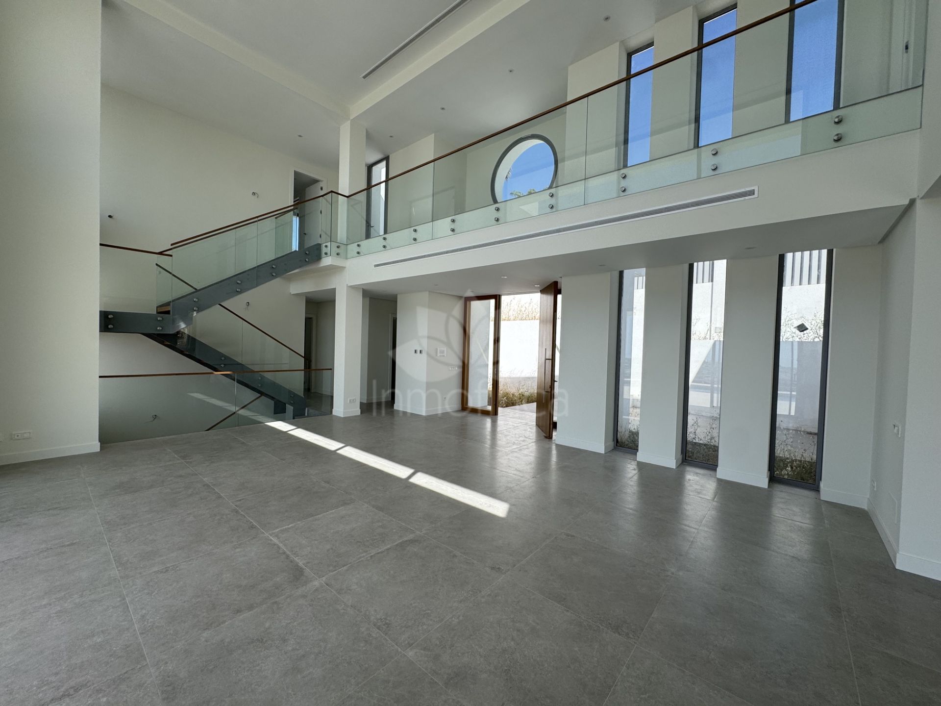 Villa en Los Arqueros, Benahavis