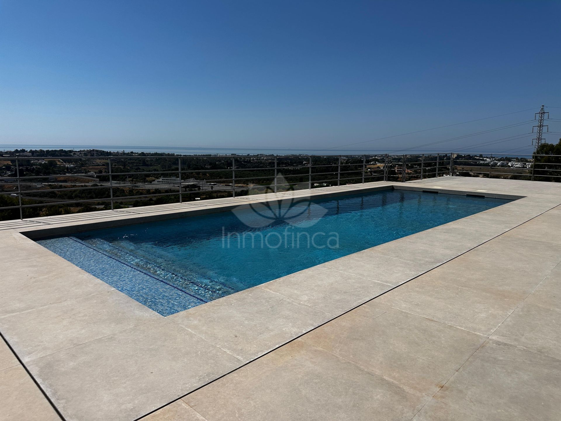 Villa en Los Arqueros, Benahavis