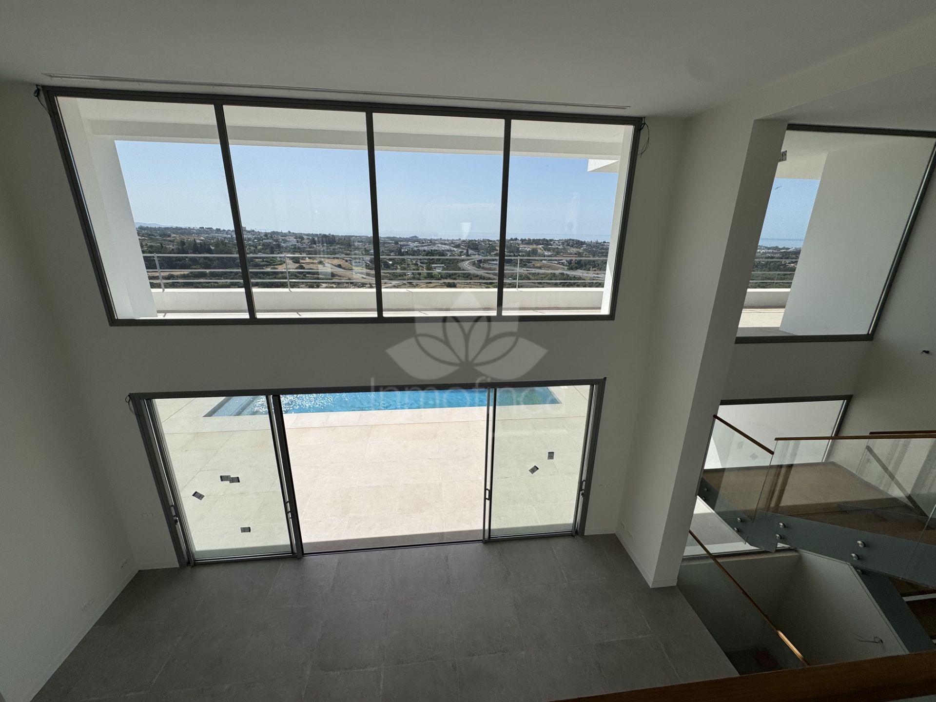 Villa en Los Arqueros, Benahavis