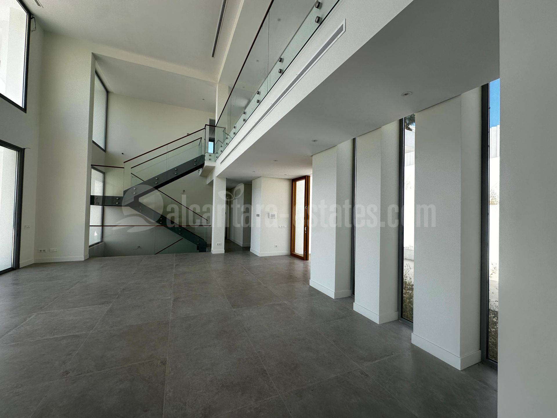 Villa in Los Arqueros, Benahavis