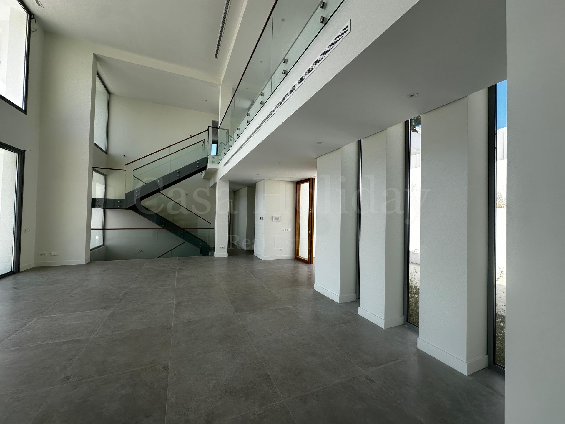 Villa in Los Arqueros, Benahavis