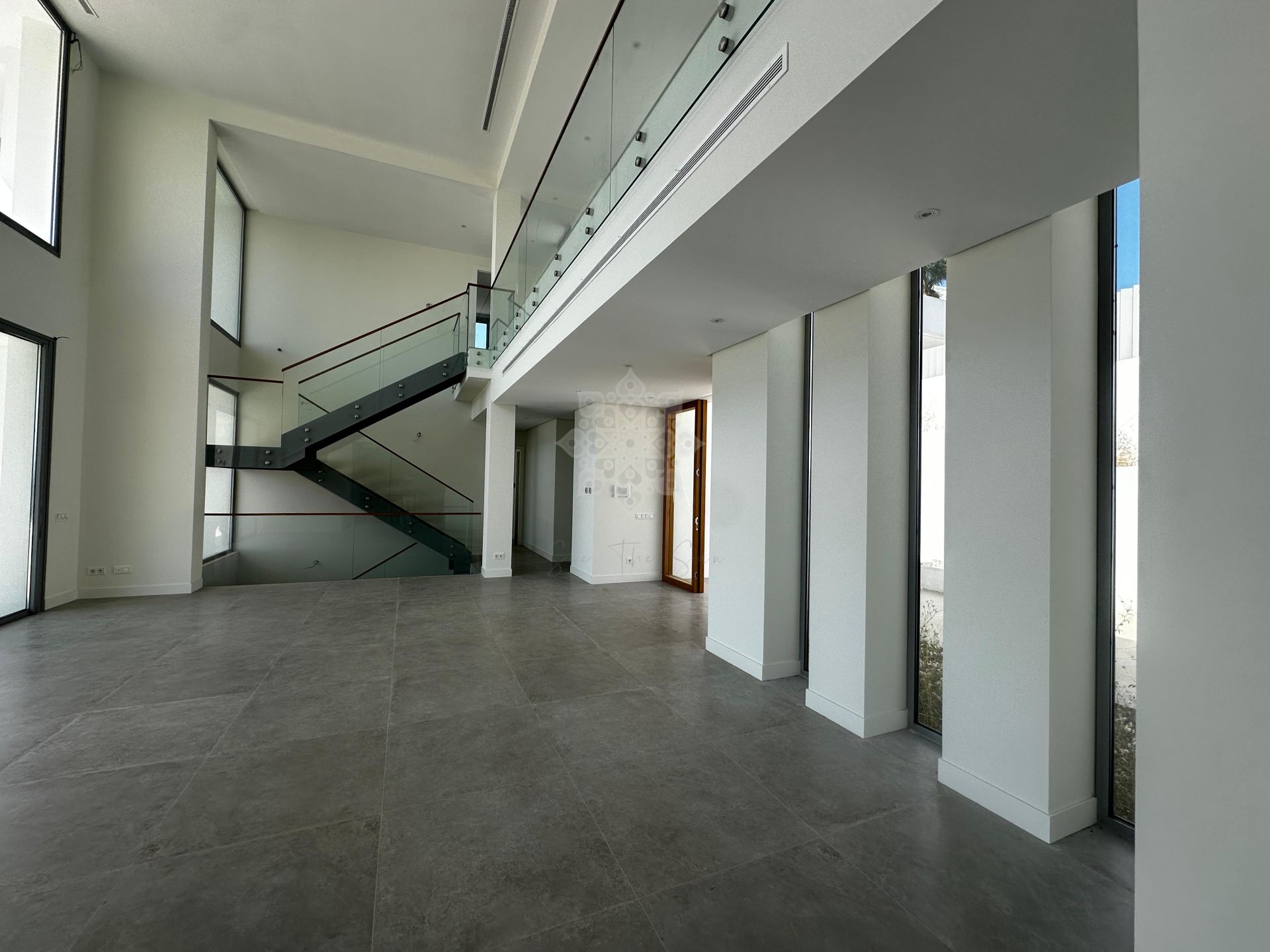 Villa en Los Arqueros, Benahavis