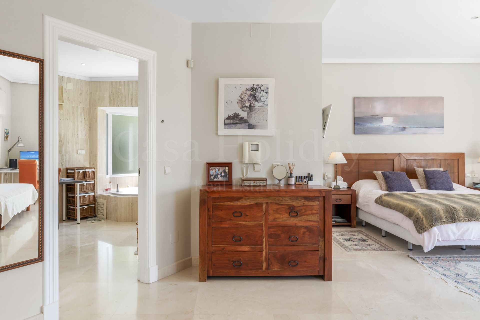 Villa en Paraiso Alto, Benahavis