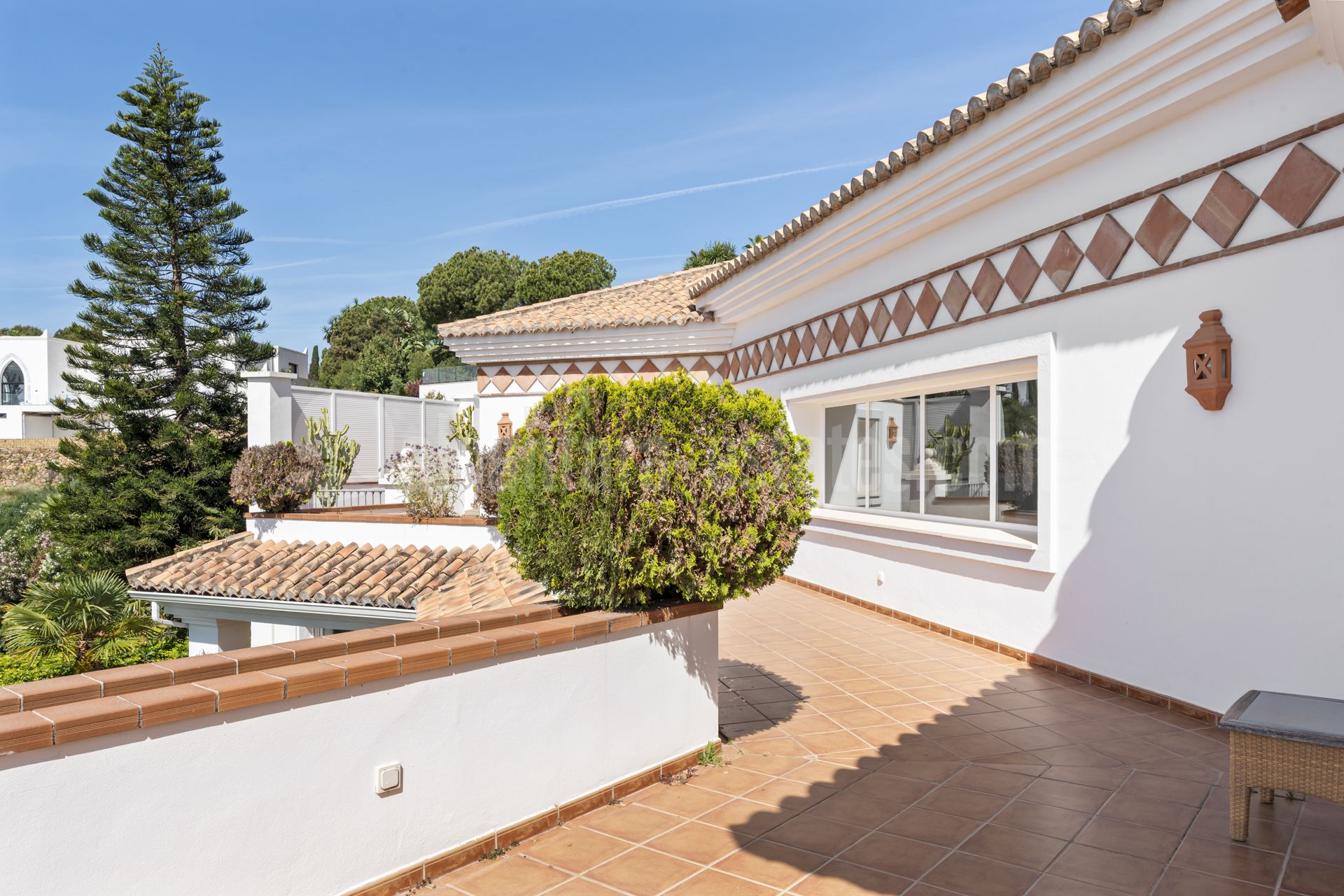 Villa in Paraiso Alto, Benahavis