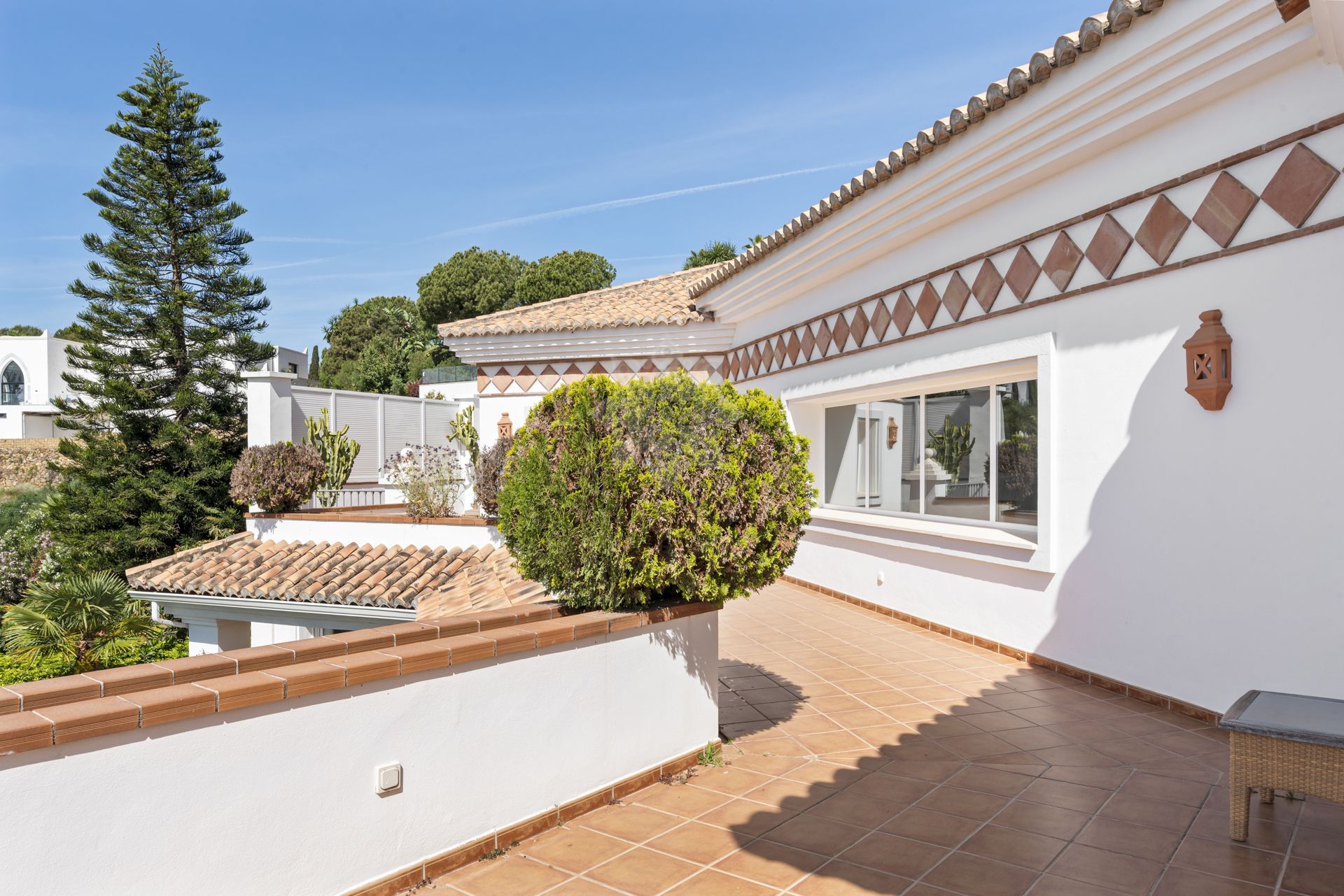 Villa in Paraiso Alto, Benahavis