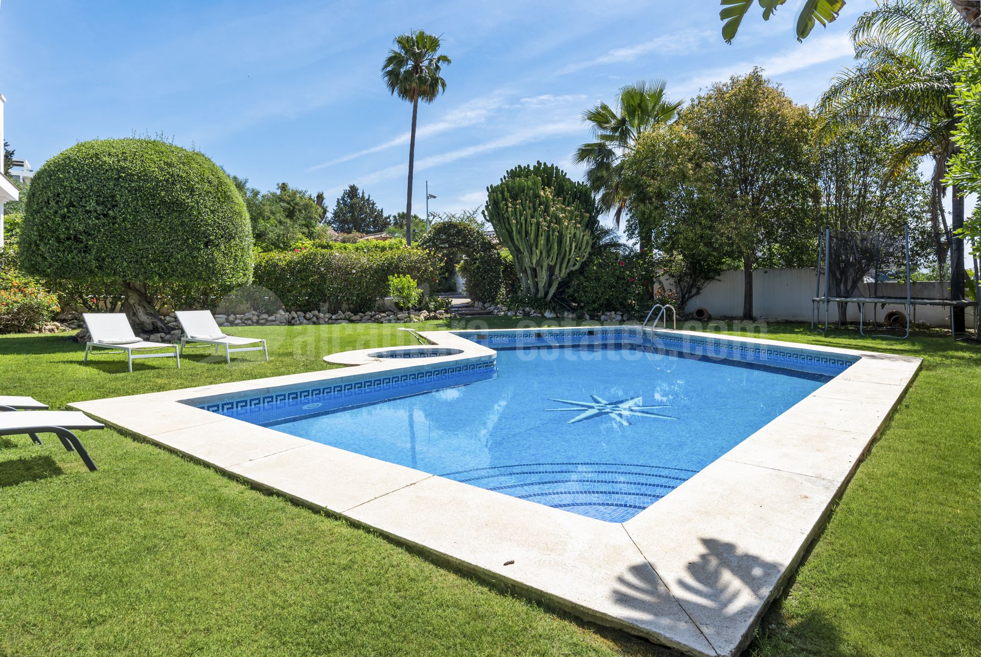 Villa in Paraiso Alto, Benahavis