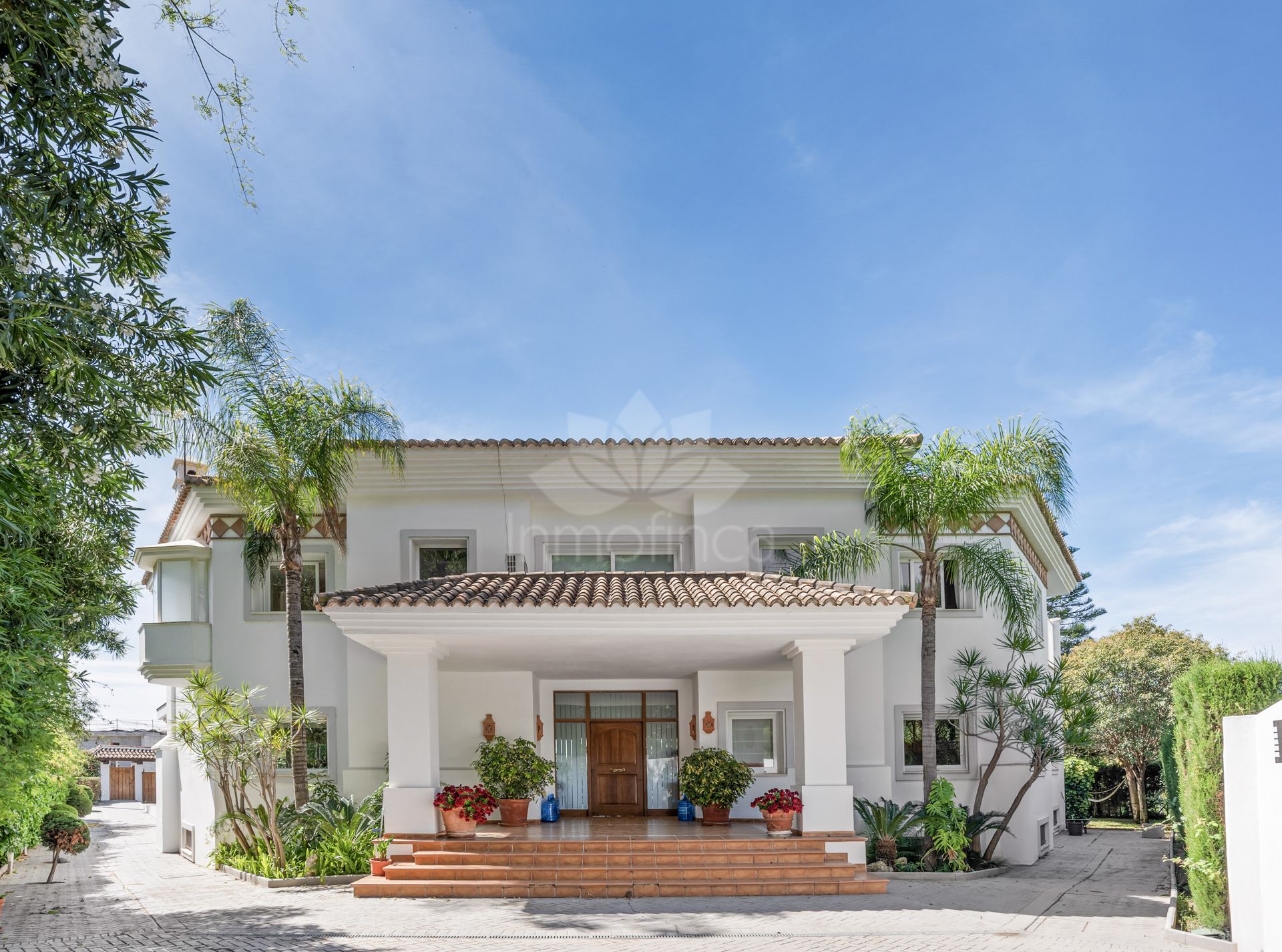 Villa in Paraiso Alto, Benahavis