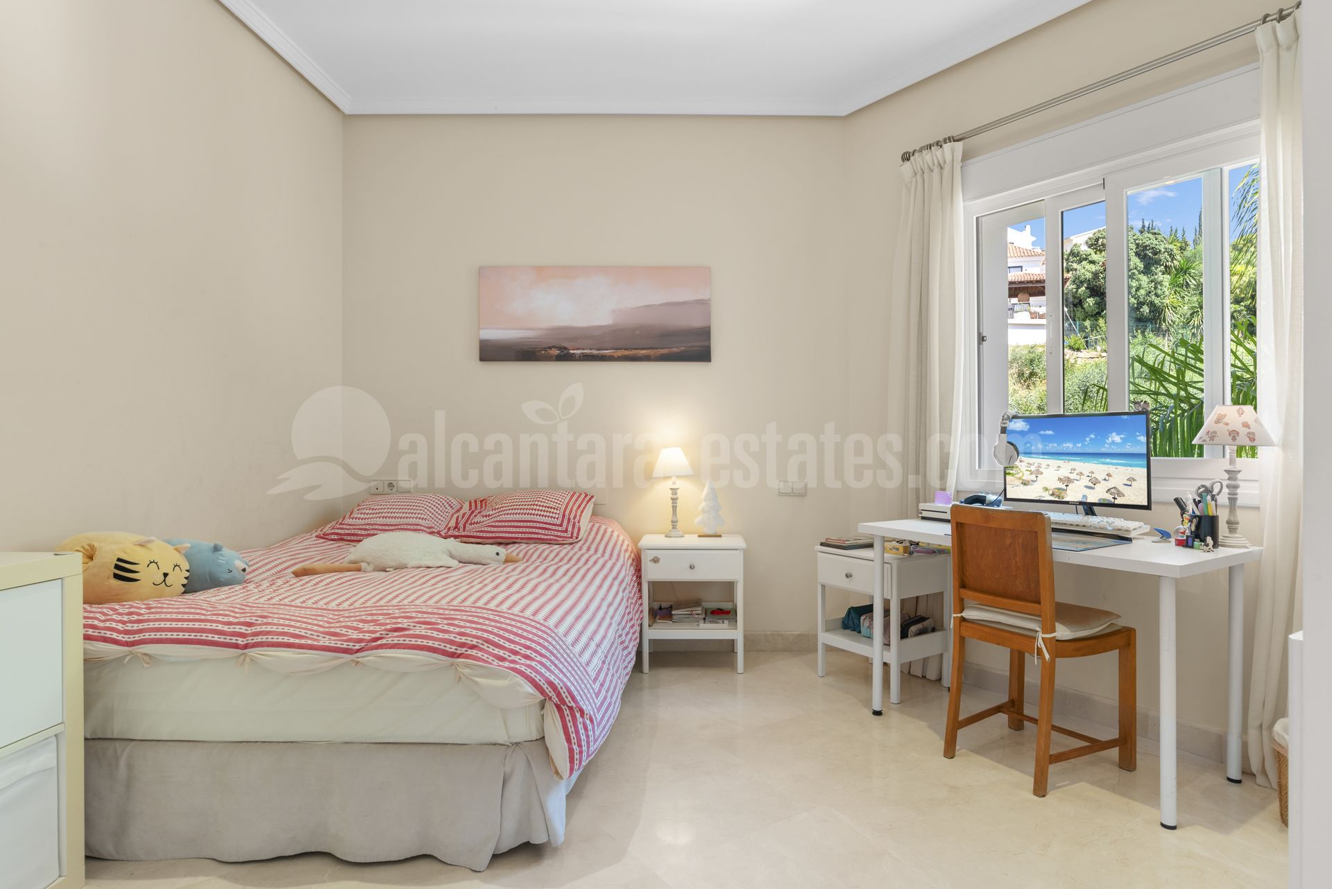 Villa in Paraiso Alto, Benahavis