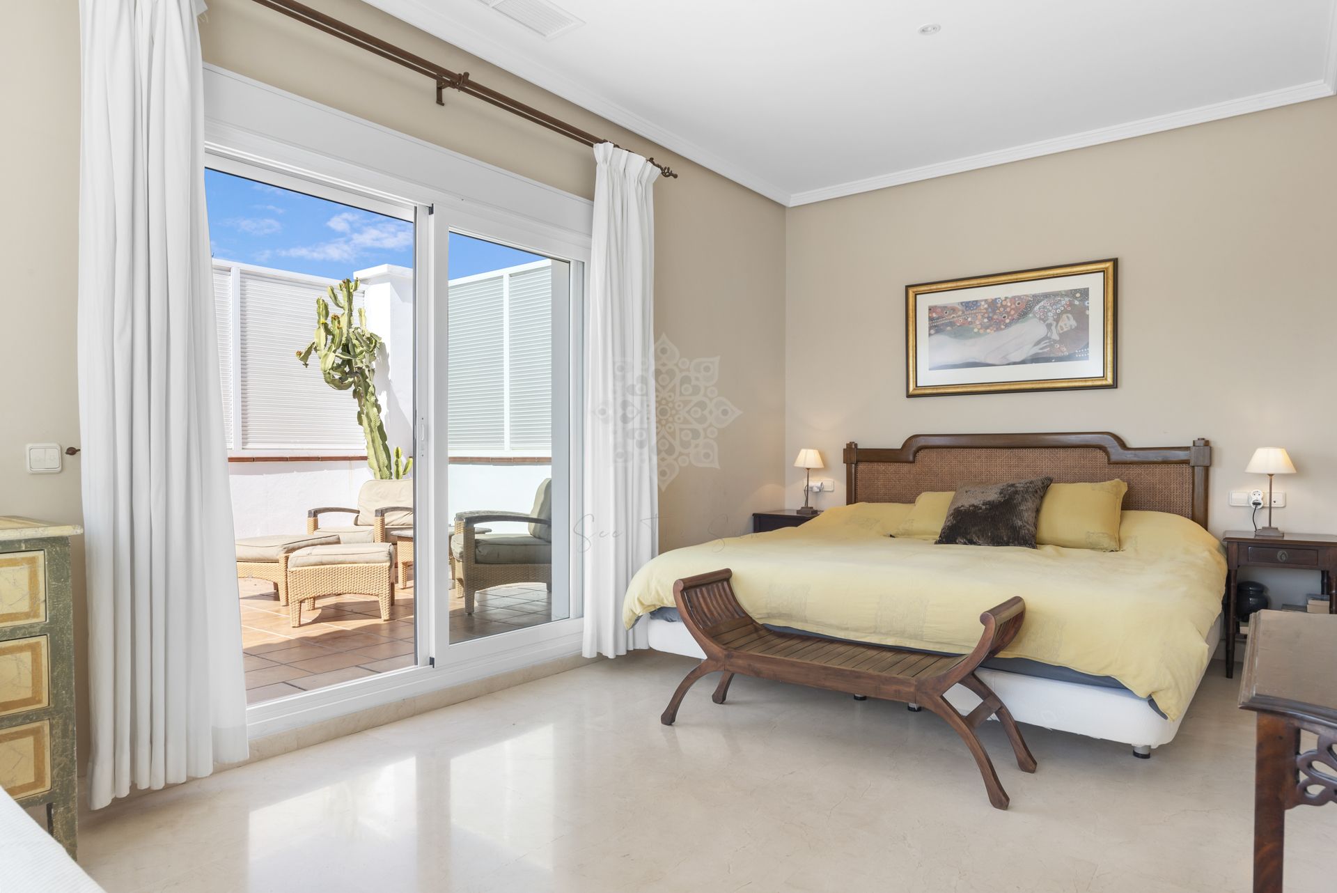 Villa in Paraiso Alto, Benahavis