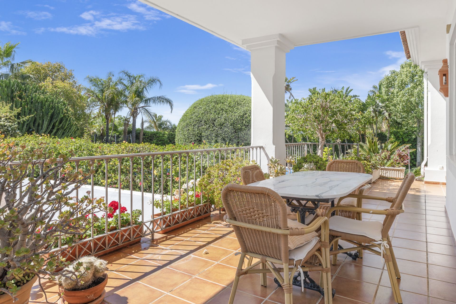 Villa in Paraiso Alto, Benahavis