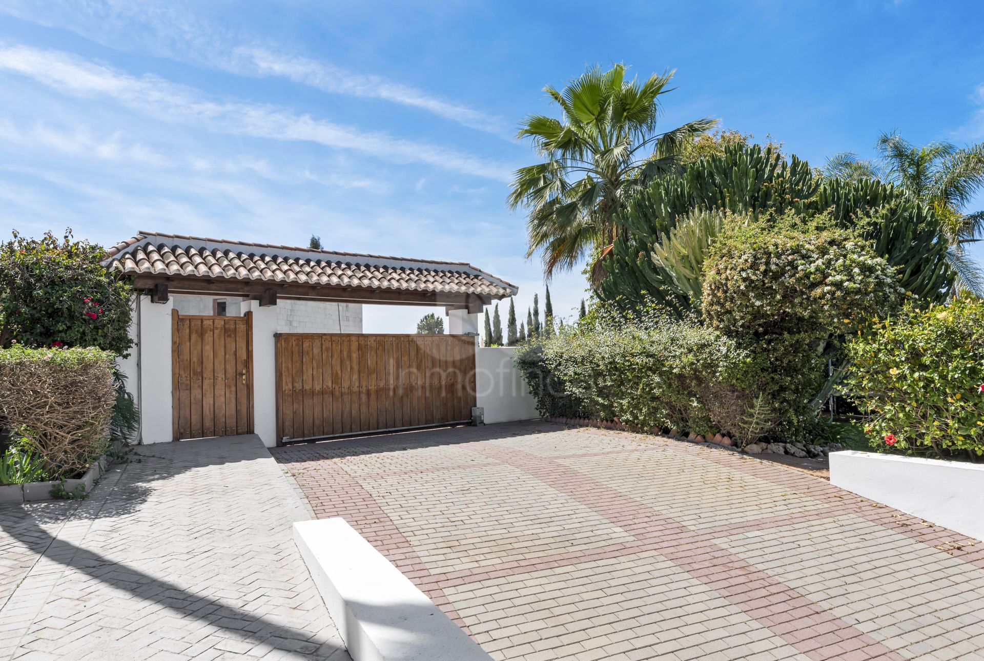 Villa in Paraiso Alto, Benahavis