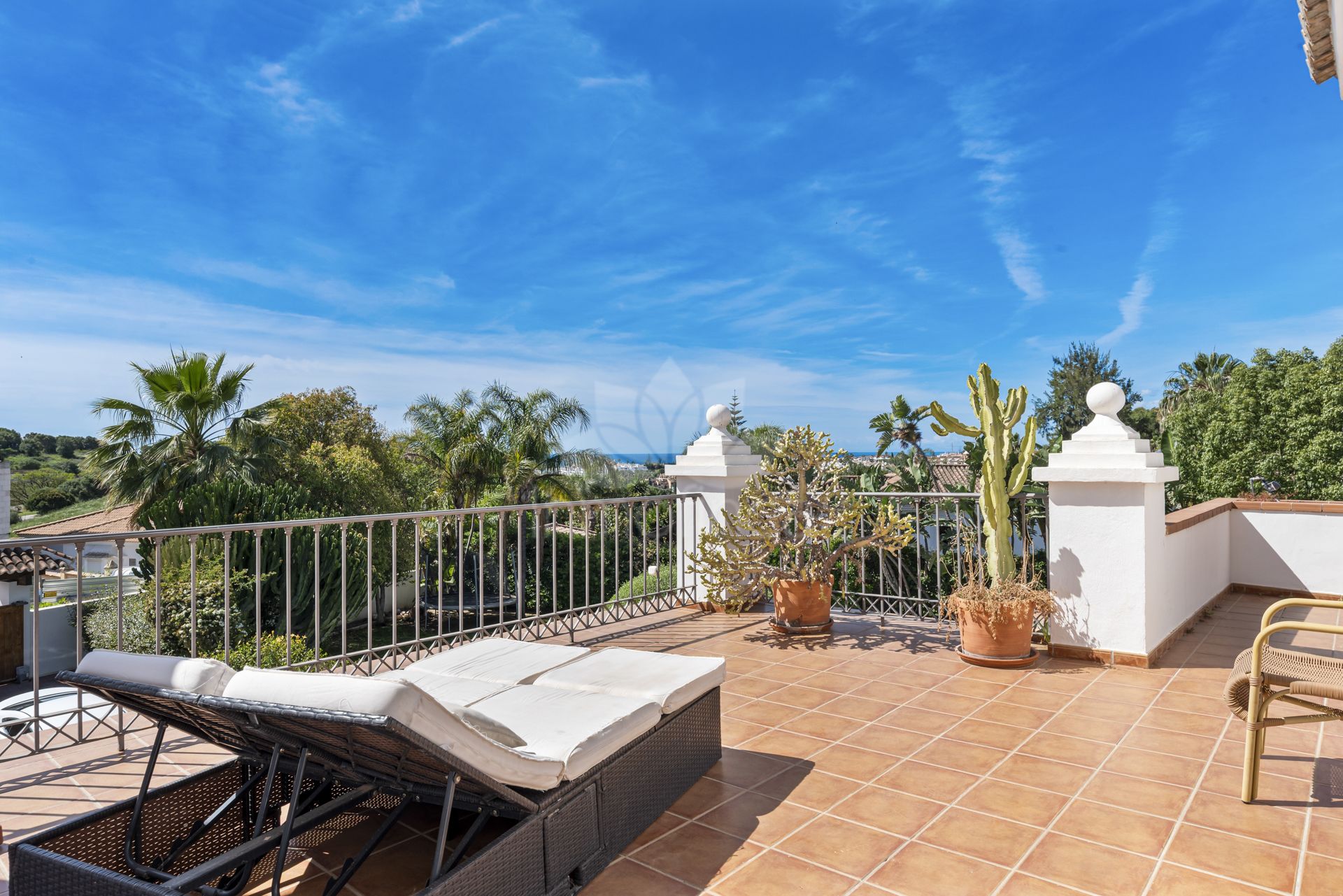 Villa in Paraiso Alto, Benahavis