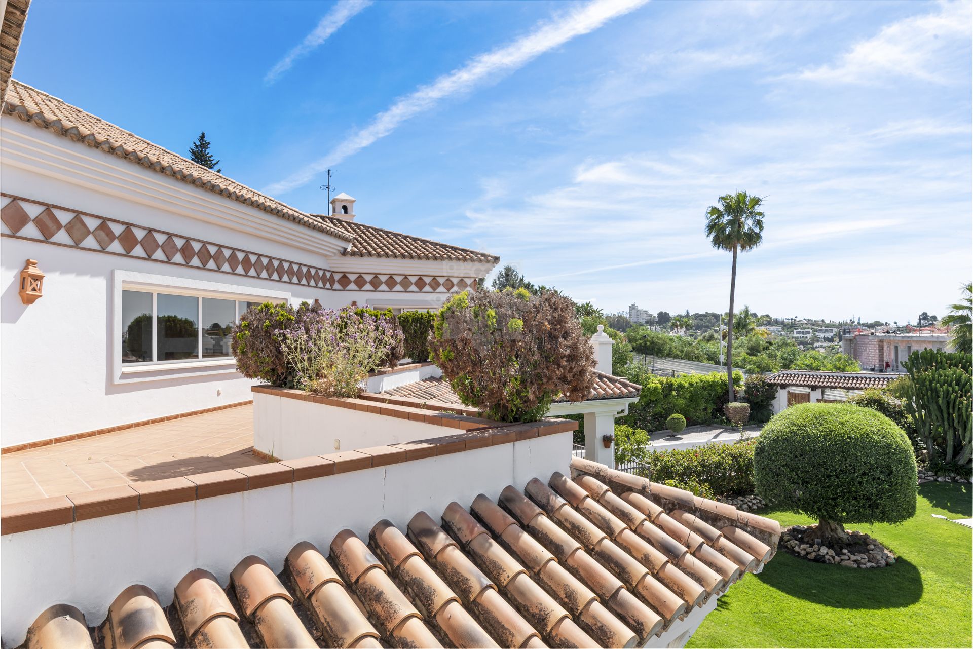 Villa in Paraiso Alto, Benahavis
