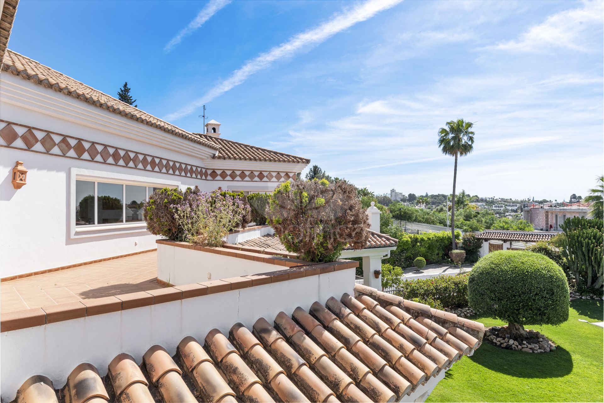 Villa in Paraiso Alto, Benahavis