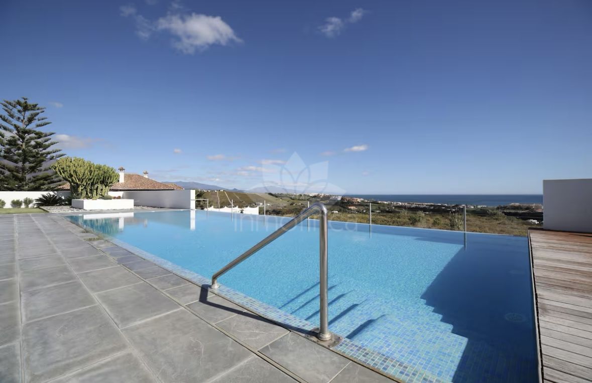 Villa in Manilva
