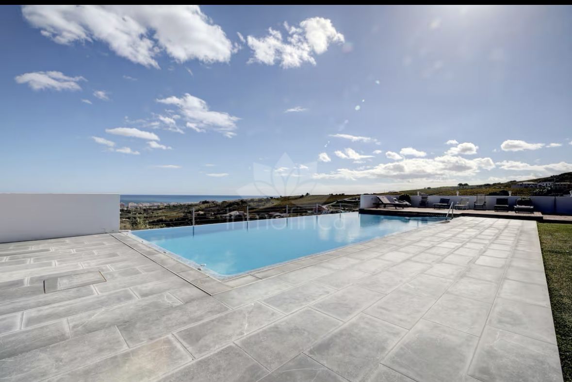Villa in Manilva