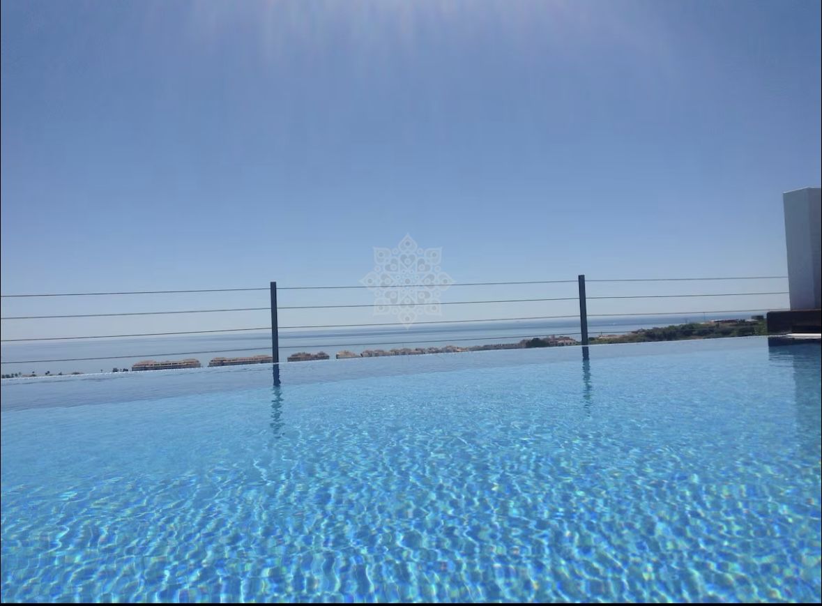 Villa in Manilva