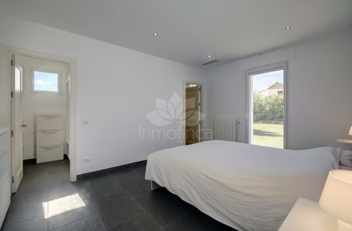 Villa in Manilva