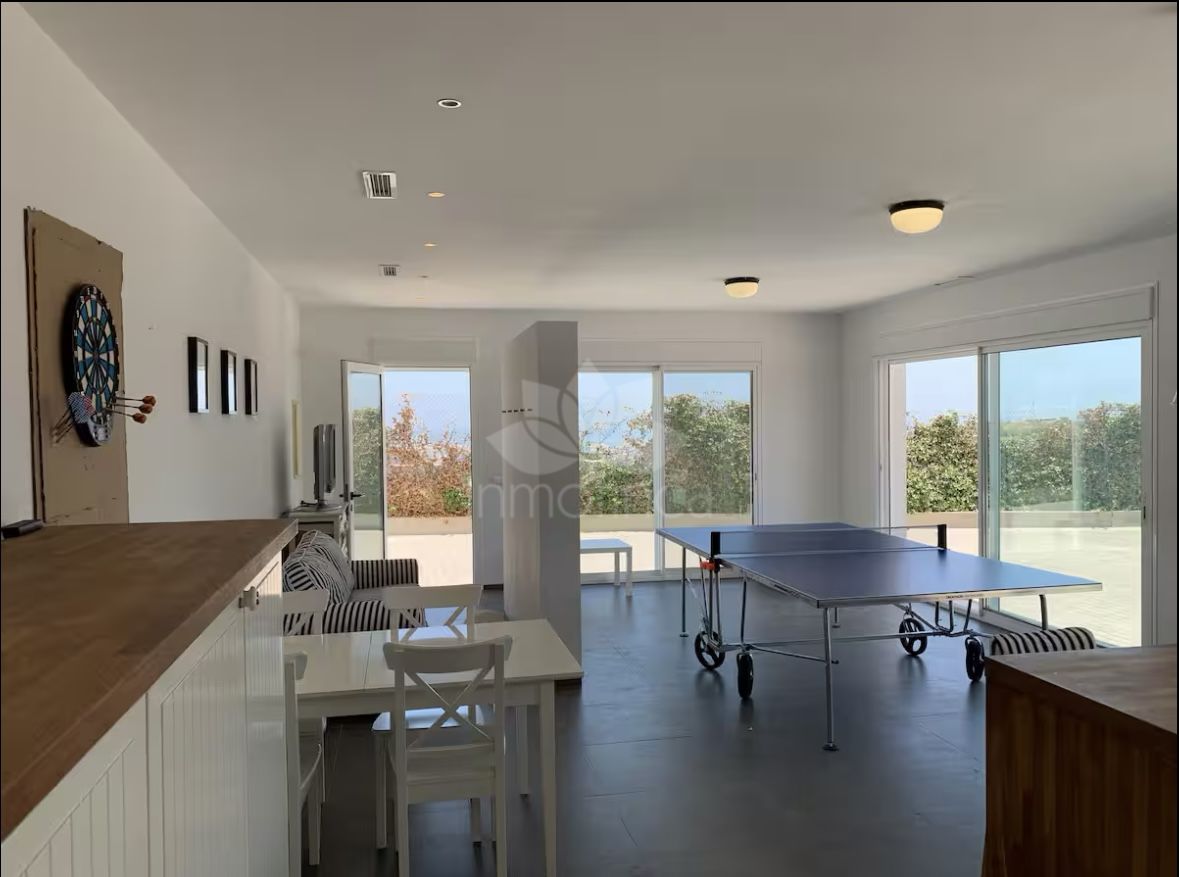 Villa in Manilva