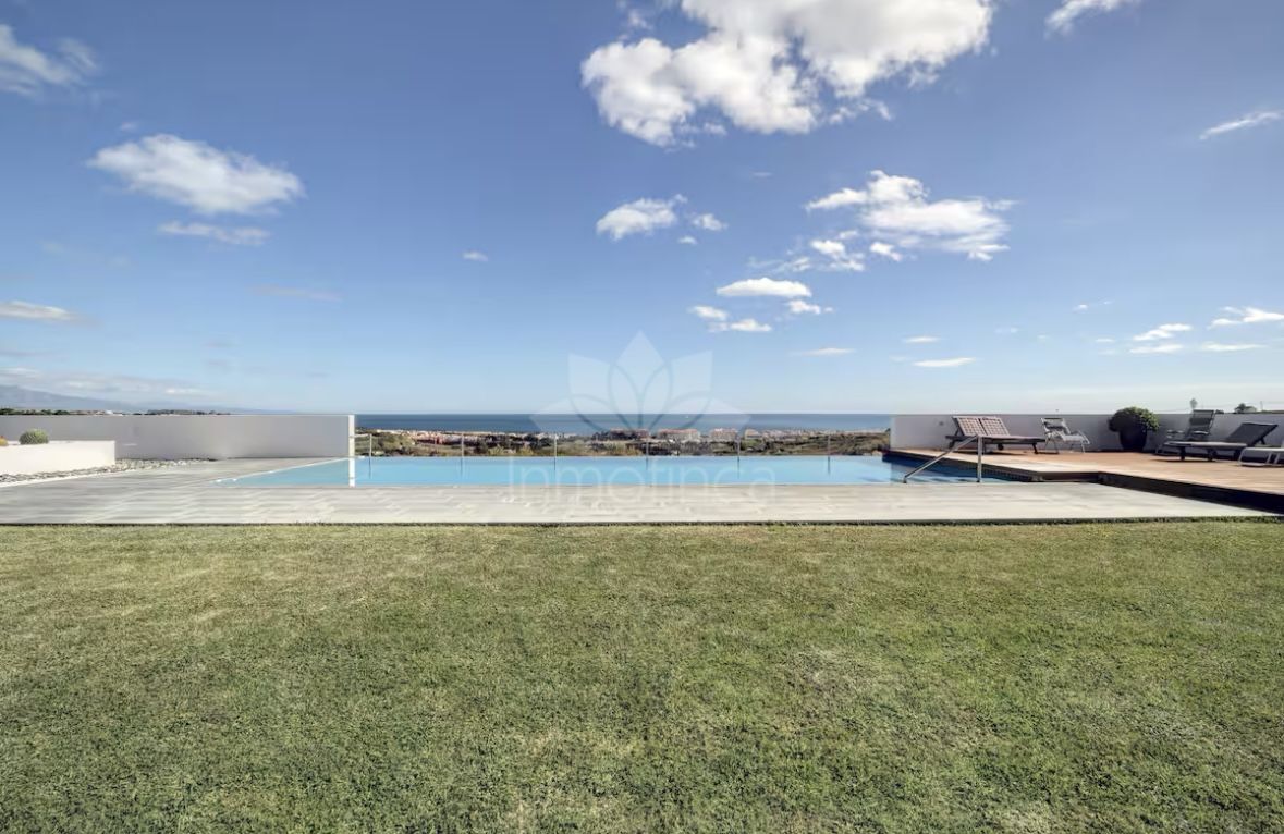 Villa in Manilva