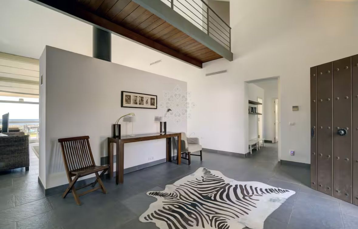 Villa in Manilva