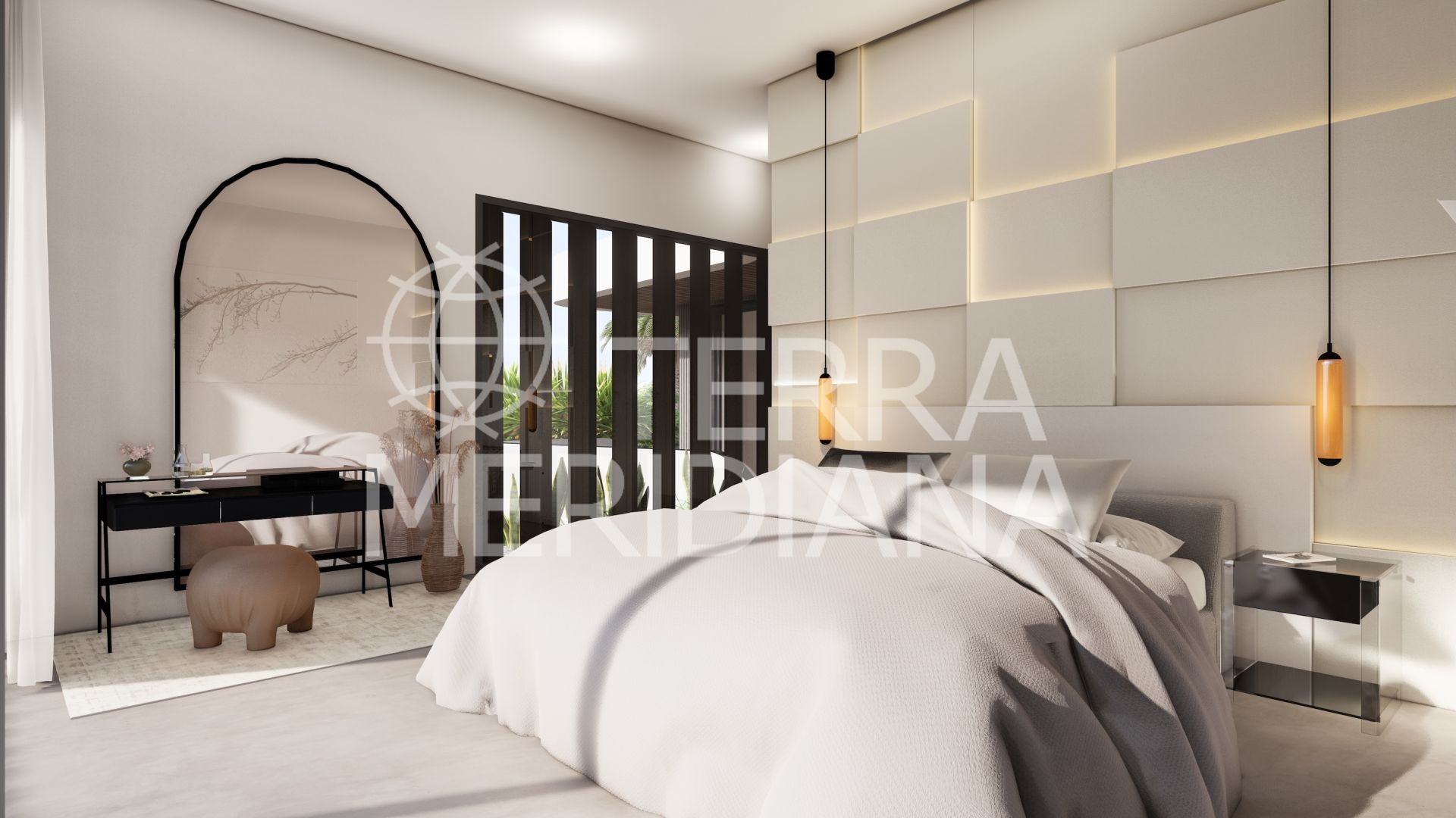 Villa in Xarblanca, Marbella